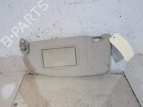 Left sun visor FORD FOCUS II (DA_, HCP, DP) 1.6 TDCi | BP25070544I1 