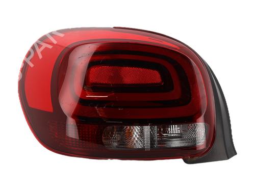 Left taillight CITROËN C3 III (SX) 1.2 PureTech 82 | BP33804280C34  - Image 5