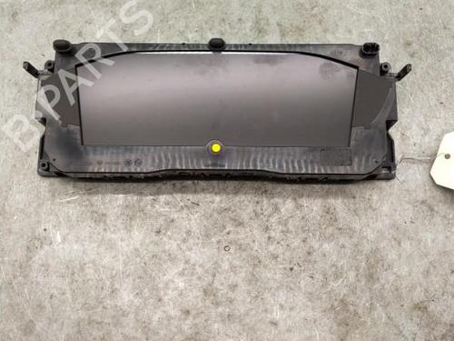 Used Instrument cluster PEUGEOT 508 II (FB_, FH_, F3_) Hybrid 225 (F35GQU) (224 hp) 25075029