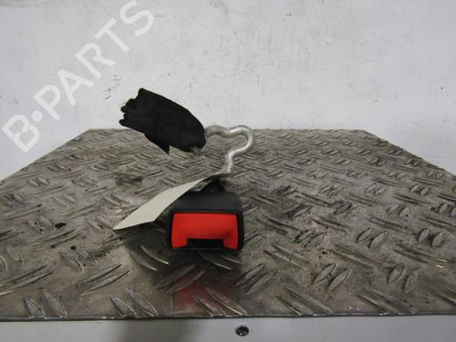 Used Seat buckle SKODA FABIA I (6Y2) 1.9 TDI RS (130 hp) 25095645