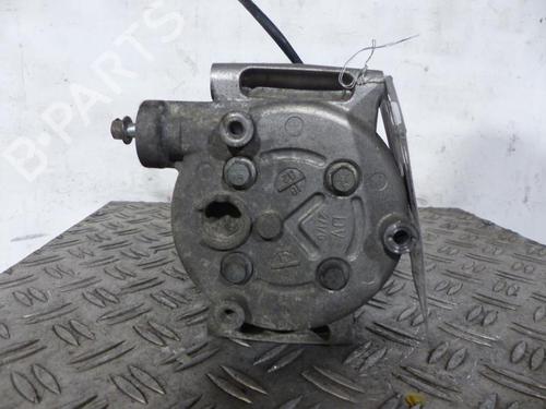 AC compressor FORD FIESTA V (JH_, JD_)  | BP25065325M34 