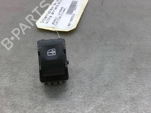 Used Right rear window switch RENAULT LATITUDE (L70_) 2.0 dCi 175 (L70Y, L734) (173 hp) 25111197
