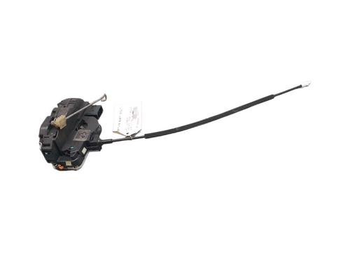 Front right lock OPEL INSIGNIA A (G09)  | BP25072853C97 