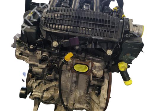 Engine PEUGEOT 208 I (CA_, CC_) 1.2 VTI 82 | BP29635249M1 