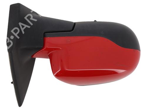 right-mirror-renault-clio-iii-br01-cr01-2005-2006-2007-2008-2009-2010-2011-2012-2013-2014-36542542 main image