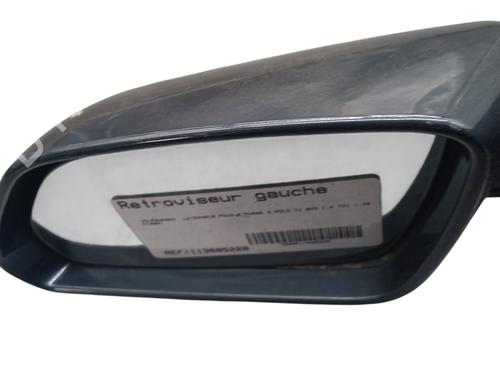 Left mirror VW POLO IV (9N_, 9A_) 1.4 TDI | BP29926962C26
