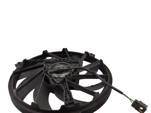 Radiator fan PEUGEOT 206 Hatchback (2A/C) 1.4 HDi eco 70 | BP29513722M35 