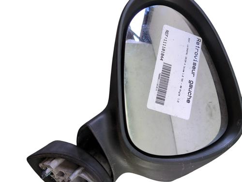 Left mirror SEAT IBIZA IV SC (6J1, 6P5) 1.2 TSI | BP28521674C26