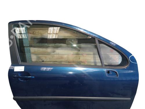 Used Right front door Right front door PEUGEOT 207 (WA_, WC_) 1.4 16V (88 hp) 30543313 30543313