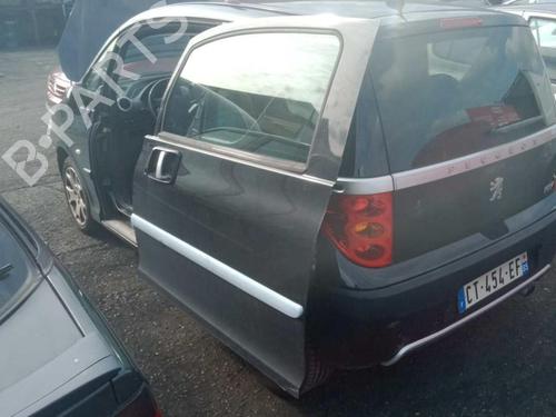 PEUGEOT 1007 (KM_) 1.4 HDi 1112987