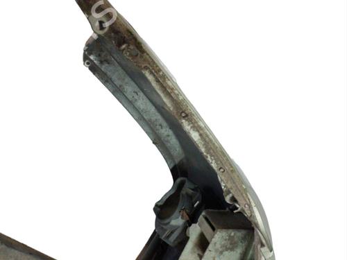 Used Front bumper Front bumper 25067863 25067863