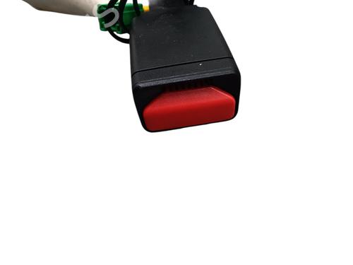 Engache cinturón DACIA LOGAN MCV II 1.0 SCe 75 | BP31949991I32