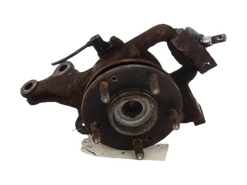 Used Right front steering knuckle Right front steering knuckle 39084180 39084180