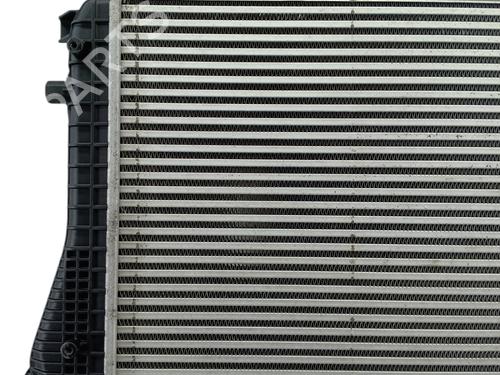 Intercooler VW CC B7 (358) 2.0 TDI | BP29431038M30 