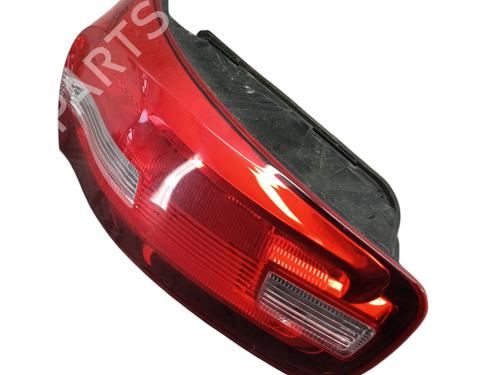 Left taillight CITROËN C4 Picasso II 1.6 HDi / BlueHDi 115 | BP31883455C34 