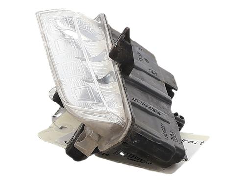 Right daytime light RENAULT CAPTUR I (J5_, H5_) 1.5 dCi 90 (J5N4, J5M5, J5MW, J5M6, J5AL, J5AJ) | BP38187064C103 - Image 2