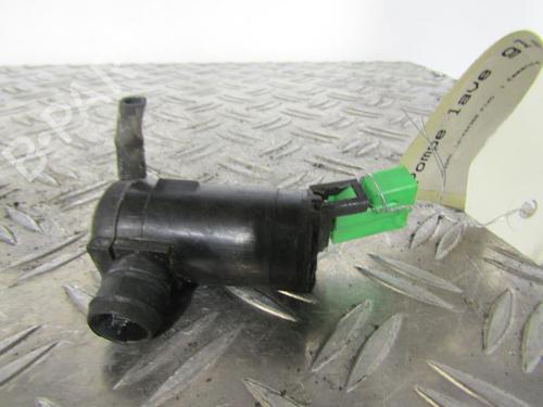 Used Washer pump NISSAN PIXO (UA0) 1.0 (68 hp) 25095545