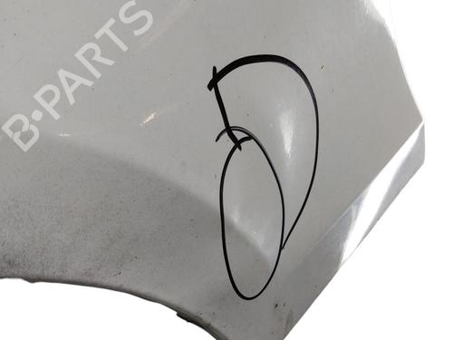 Left front fenders BMW 1 (E87) 118 d | BP26441136C41 