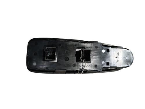 Left front window switch CITROËN C4 Grand Picasso I (UA_) 1.6 HDi 110 | BP29968709I27 