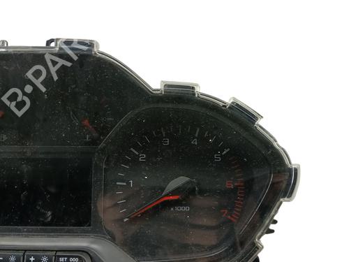instrument-cluster-peugeot-partner-box-bodympv-k9-2018-31340563 main image