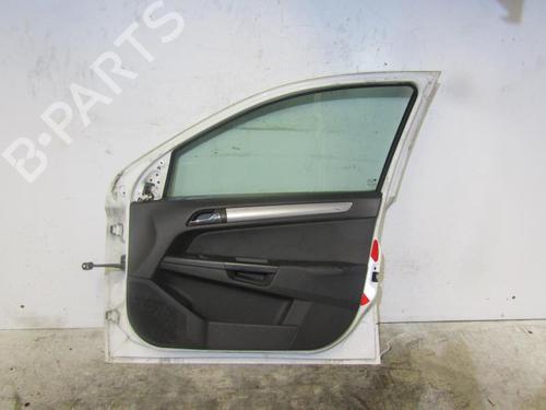 Right front door OPEL ASTRA H Estate (A04) 1.3 CDTI (L35) | BP25079354C3 