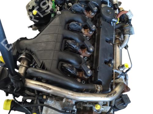Engine CITROËN C8 (EA_, EB_) 2.0 HDi | BP28321482M1 