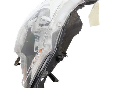 Right headlight MITSUBISHI MIRAGE / SPACE STAR VI Hatchback (A0_A) 1.0 (A05A) | BP38939552C29 - Image 2