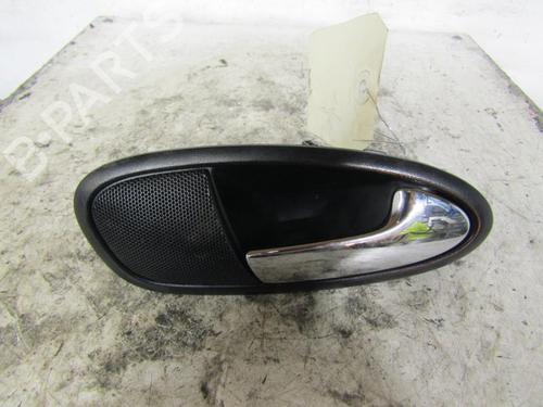 Used Rear right interior door handle SEAT LEON (1P1) 1.9 TDI (105 hp) 25078601