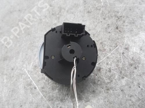 Used Headlight switch Headlight switch SEAT IBIZA IV (6J5, 6P1) [2008-2017] 25074864 25074864
