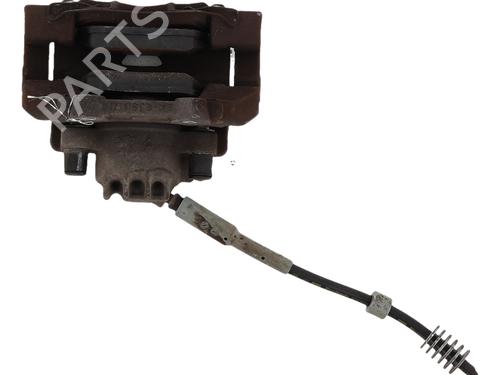 Right front brake caliper CITROËN C4 II (NC_) 1.6 THP 155 | BP33723745M104 - Image 3