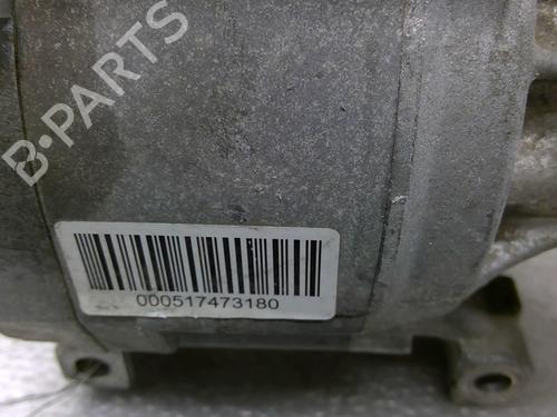 Used AC compressor AC compressor PEUGEOT BOXER Van (230L) 2.0 HDI (84 hp) 25082510 25082510