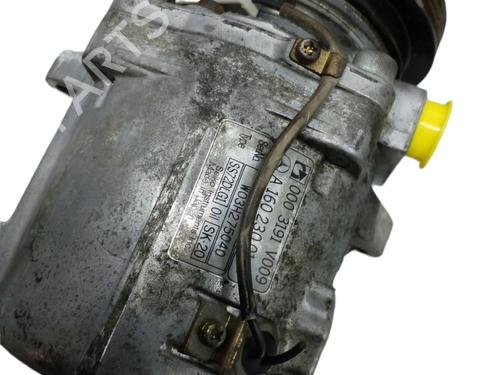 AC compressor SMART FORTWO Coupe (450) 0.7 (450.352, 450.332) | BP25062488M34 - Image 4