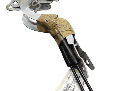 Used Hinge/Door check strap RENAULT ZOE (BFM_) [2012-2025]  29160593