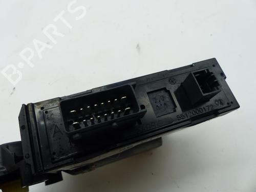 Right front window motor PEUGEOT 307 (3A/C) 2.0 HDi 110 | BP25091020E20 