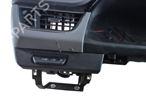 Dashboard RENAULT KANGOO III Box Body/MPV 1.3 TCe 100 (FJMA) | BP33111765C46 - Image 9
