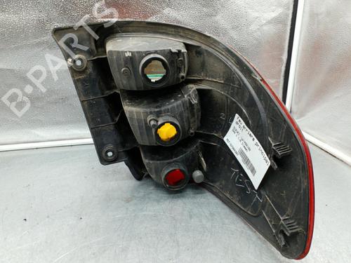 Right taillight SUZUKI SX4 (EY, GY) 1.6 DDIS (RW416D) | BP25089190C35  - Image 5