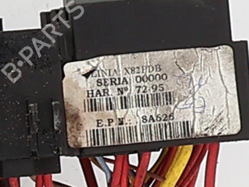 Fuse box RENAULT TRAFIC III Van (FG_) 1.6 dCi 115 (FGMD) | BP33723782E1 - Image 5