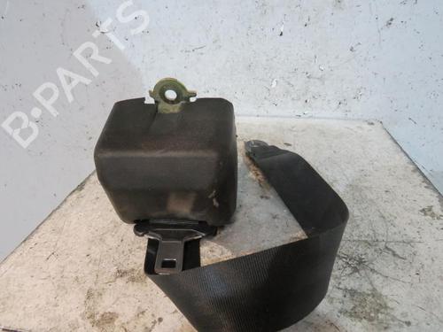 Used Rear left belt tensioner PEUGEOT 407 SW (6E_, 6D_) 2.0 HDi 135 (136 hp) 25092345