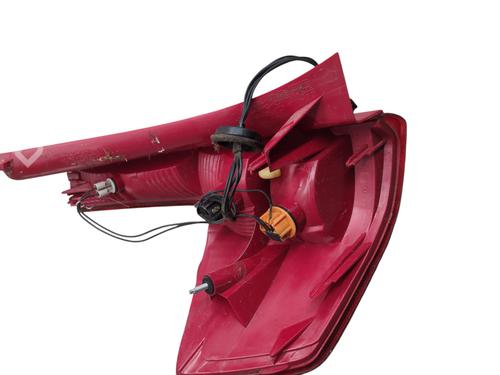 Used Right taillight CITROËN C4 I (LC_) 1.6 16V (109 hp) 31040233