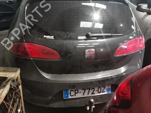 Front wiper motor SEAT LEON (1P1) 2.0 TDI | BP25062815M29 