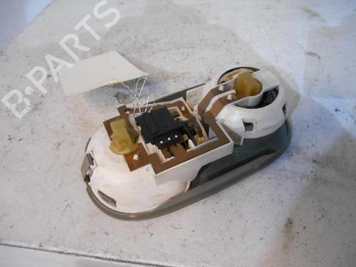 Luz interior Luz interior RENAULT CLIO II (BB_, CB_) 1.5 dCi (B/CB07) (65 hp) 25085713 25085713
