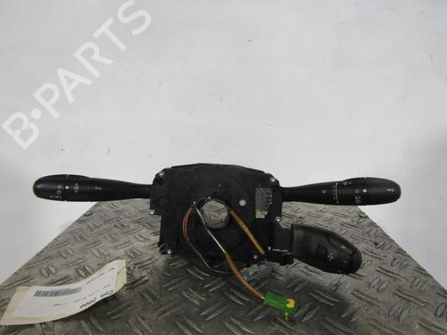 Used Steering column stalk PEUGEOT 207 Hatchback Van (WA_, WC_) 1.4 HDi (68 hp) 25084489