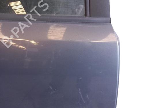 Right rear door NISSAN NOTE (E11, NE11) 1.6 | BP25055162C5 