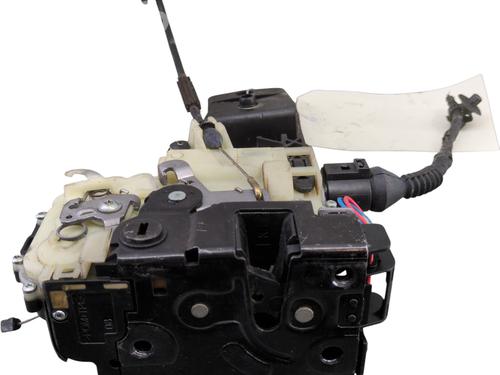 Rear left lock VW PASSAT B5.5 (3B3) 1.9 TDI | BP30181289C100 