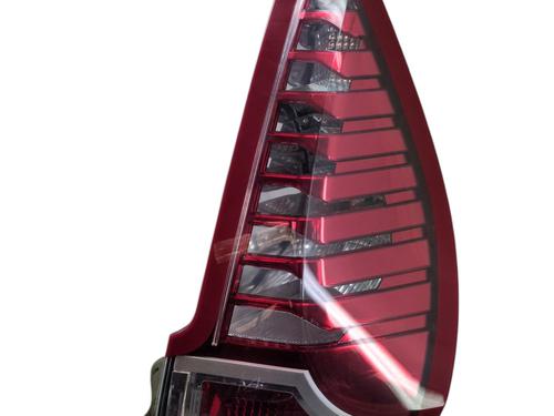 Right taillight RENAULT SCÉNIC III (JZ0/1_) 1.5 dCi | BP27697245C35 