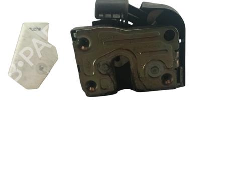 Front left lock RENAULT CLIO II (BB_, CB_) 1.5 dCi (B/CB07) | BP30148772C98 