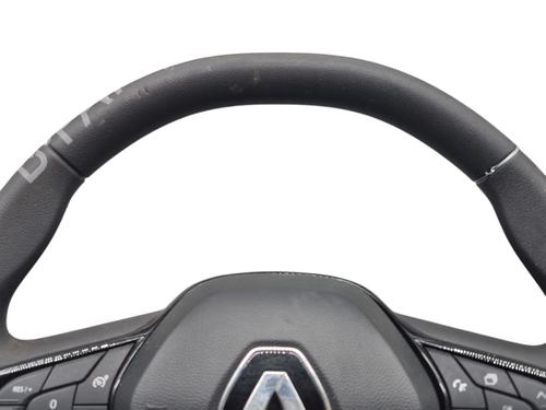 Steering wheel RENAULT ZOE (BFM_)  | BP25052513C49  - Image 7