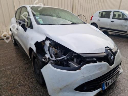 Left taillight RENAULT CLIO IV (BH_) 1.5 dCi 75 | BP25072908C34 