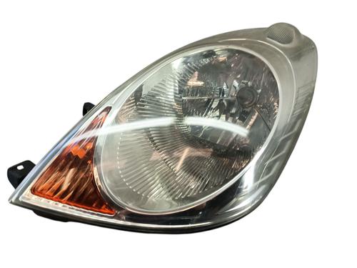 Used Left headlight NISSAN NOTE (E11, NE11) 1.5 dCi (86 hp) 28580137