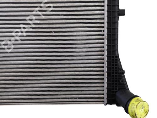 Intercooler VW GOLF PLUS V (5M1, 521)  | BP28044789M30  - Image 6